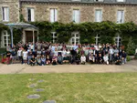 Minisymposium on Méthodes parallèles pour la résolution et la simulation d'équations différentielles